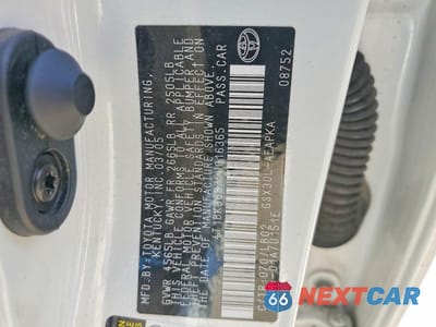 Zdjęcie 12 z 12 samochodu: 2005 TOYOTA AVALON LIMITED VIN:4T1BK36B75U016365 - miniatura