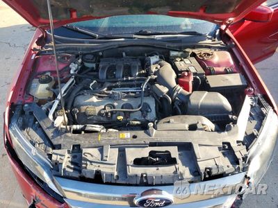 Zdjęcie 11 z 12 samochodu: 2012 FORD FUSION SPORT VIN:3FAHP0DC1CR268343 - miniatura