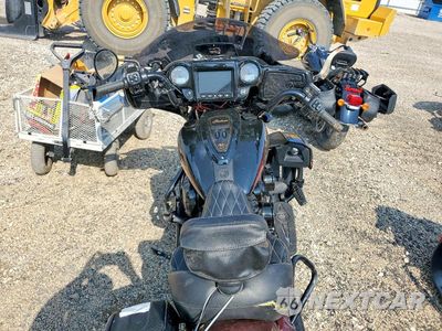 Zdjęcie 6 z 8 samochodu: 2024 INDIAN MOTORCYCLE CO. ROADMASTER ELITE VIN:56KTKEBB3R3430419 - miniatura