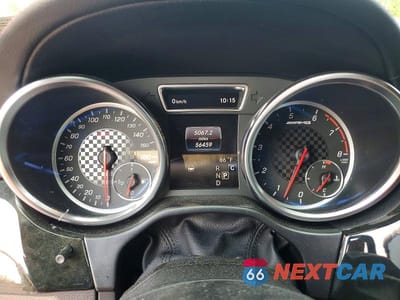 Zdjęcie 9 z 13 samochodu: 2018 MERCEDES-BENZ GLE COUPE 43 AMG VIN:4JGED6EB3JA091067 - miniatura