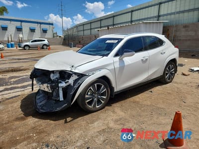 2023 LEXUS UX 250H PREMIUM JTHP6JBH4P2159509 - główne zdjęcie licytacji z USA - miniatura