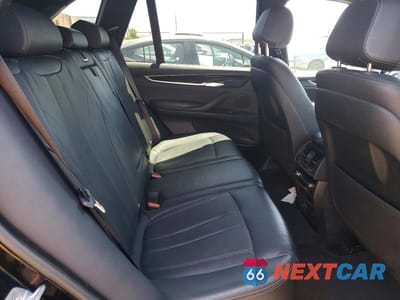 Zdjęcie 10 z 12 samochodu: 2017 BMW X5 XDR40E VIN:5UXKT0C30H0V97392 - miniatura