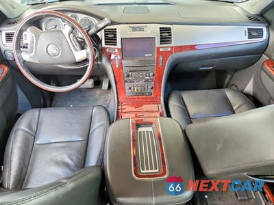 Zdjęcie 8 z 13 samochodu: 2014 CADILLAC ESCALADE PREMIUM VIN:1GYS4CEF2ER155433 - miniatura