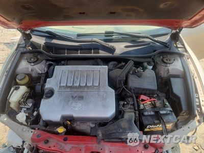 Zdjęcie 11 z 13 samochodu: 2007 TOYOTA CAMRY LE V6 VIN:4T1BK46K57U510104 - miniatura
