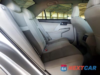 Zdjęcie 10 z 12 samochodu: 2012 TOYOTA CAMRY HYBRID XLE VIN:4T1BD1FK0CU046898 - miniatura