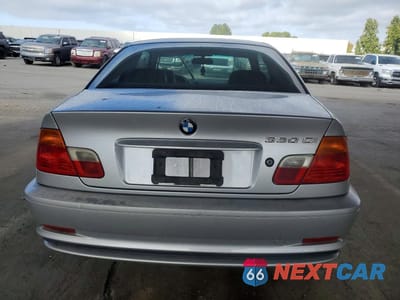 Zdjęcie 6 z 12 samochodu: 2001 BMW 330 CI VIN:WBABN53471JU37492 - miniatura