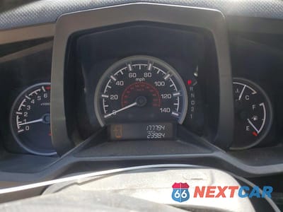 Zdjęcie 9 z 12 samochodu: 2013 HONDA RIDGELINE SPORT VIN:5FPYK1F78DB011124 - miniatura