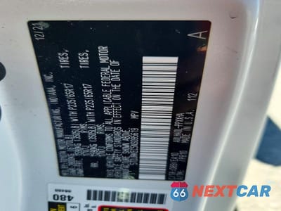 Zdjęcie 13 z 13 samochodu: 2022 TOYOTA SIENNA XLE VIN:5TDJRKEC5NS095619 - miniatura