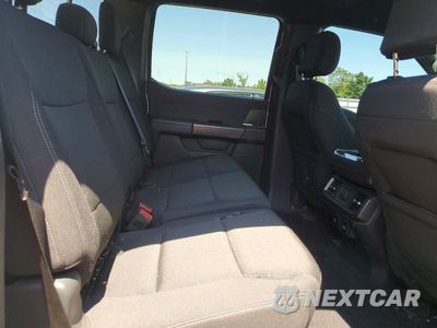 Zdjęcie 10 z 13 samochodu: 2024 FORD F150 XLT VIN:1FTEW3LP5RKD87483 - miniatura