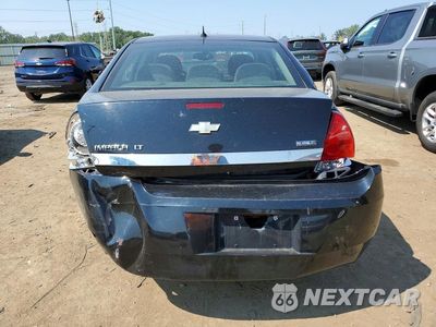 Zdjęcie 6 z 12 samochodu: 2011 CHEVROLET IMPALA LT VIN:2G1WB5EK0B1154865 - miniatura