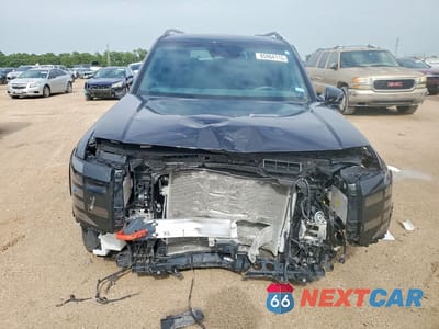 Piąte zdjęcie samochodu w środku: 2026 HYUNDAI PALISADE XRT PRO VIN:KM8RJES23TU057477 - miniatura
