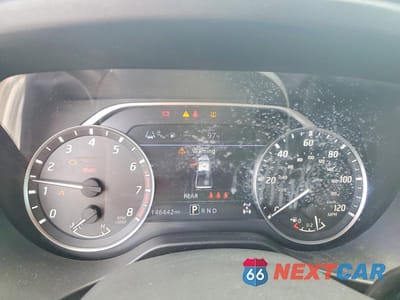 Zdjęcie 9 z 12 samochodu: 2021 NISSAN TITAN XD S VIN:1N6AA1FA0MN518719 - miniatura