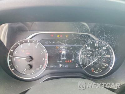 Zdjęcie 9 z 12 samochodu: 2021 NISSAN TITAN XD S VIN:1N6AA1FA0MN518719 - miniatura