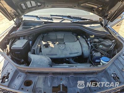 Zdjęcie 12 z 13 samochodu: 2016 MERCEDES-BENZ GLE 350 4MATIC VIN:4JGDA5HBXGA729060 - miniatura