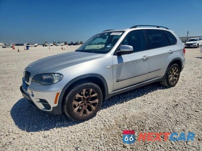 2011 BMW X5 XDRIVE35I 5UXZV4C59BL404549 - główne zdjęcie licytacji z USA - miniatura