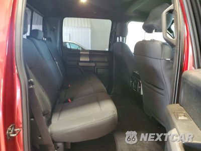 Zdjęcie 10 z 12 samochodu: 2016 FORD F150 SUPERCREW VIN:1FTEW1EP8GFB42541 - miniatura