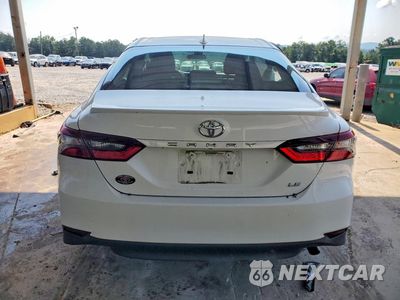 Zdjęcie 6 z 12 samochodu: 2024 TOYOTA CAMRY LE VIN:4T1C11AK7RU237473 - miniatura