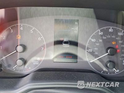 Zdjęcie 9 z 12 samochodu: 2023 TOYOTA COROLLA LE VIN:5YFB4MDE3PP028174 - miniatura