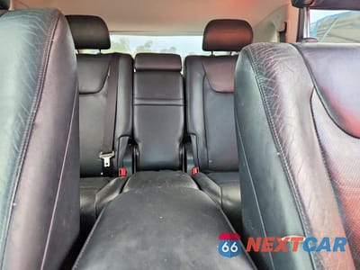 Zdjęcie 10 z 13 samochodu: 2012 LEXUS RX 450H VIN:JTJBC1BA3C2433409 - miniatura