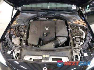 Zdjęcie 11 z 12 samochodu: 2022 MERCEDES-BENZ C 300 4MATIC VIN:W1KAF4HB7NR046630 - miniatura