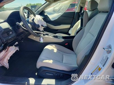 Zdjęcie 7 z 13 samochodu: 2025 HONDA ACCORD SE VIN:1HGCY1F42SA038169 - miniatura