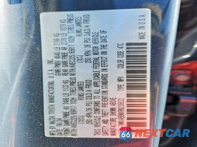 Zdjęcie 14 z 14 samochodu: 2024 MAZDA CX-50 PREFERRED VIN:7MMVABBMXRN238632 - miniatura