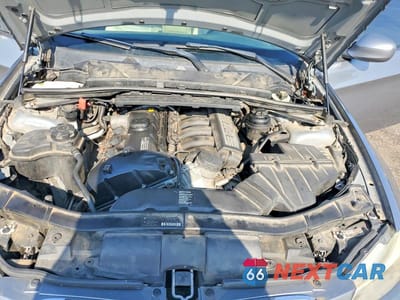 Zdjęcie 11 z 12 samochodu: 2011 BMW 328 I VIN:WBAPH7C56BE723572 - miniatura