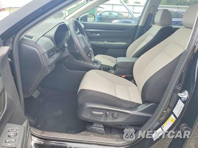 Zdjęcie 7 z 13 samochodu: 2026 HONDA CR-V EX VIN:2HKRS4H44TH464111 - miniatura