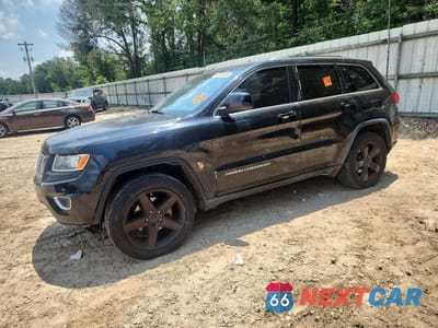 2015 JEEP GRAND CHEROKEE LAREDO 1C4RJEAG6FC152918 - główne zdjęcie licytacji z USA - miniatura