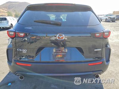 Zdjęcie 6 z 13 samochodu: 2024 MAZDA CX-50 PREFERRED VIN:7MMVABBM4RN164060 - miniatura