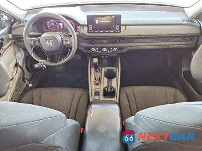 Zdjęcie 8 z 12 samochodu: 2024 HONDA ACCORD LX VIN:1HGCY1F29RA033222 - miniatura
