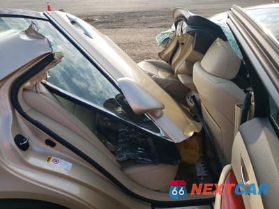 Zdjęcie 10 z 12 samochodu: 2008 LEXUS ES 350 VIN:JTHBJ46G082264206 - miniatura