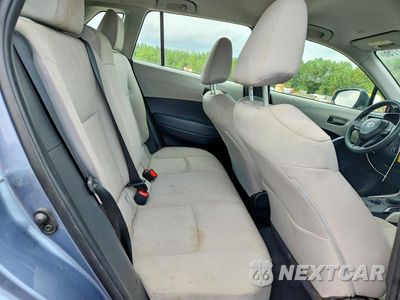 Zdjęcie 10 z 12 samochodu: 2025 TOYOTA COROLLA CROSS L VIN:7MUAAAAG6SV122953 - miniatura