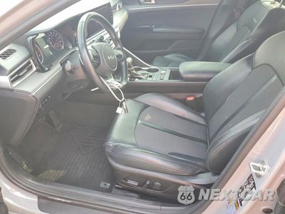 Zdjęcie 7 z 12 samochodu: 2022 KIA K5 GT LINE VIN:5XXG64J23NG128646 - miniatura
