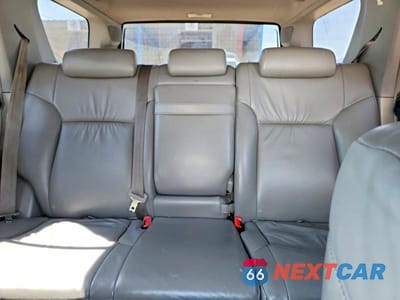 Zdjęcie 10 z 13 samochodu: 2006 TOYOTA 4RUNNER LIMITED VIN:JTEBU17RX68071851 - miniatura