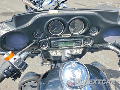 Zdjęcie 7 z 9 samochodu: 2009 HARLEY-DAVIDSON FLHTCUTG VIN:1HD1MAM149Y853547 - miniatura