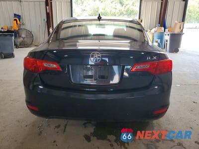 Zdjęcie 6 z 12 samochodu: 2013 ACURA ILX 20 VIN:19VDE1F34DE017979 - miniatura