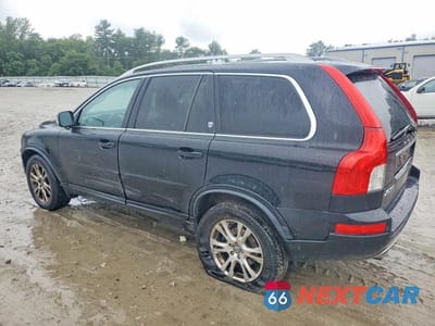 Drugie zdjęcie samochodu z przodu: 2014 VOLVO XC90 3.2 VIN:YV4952CZ3E1687553 - miniatura