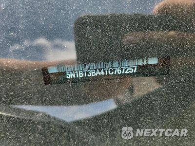 Zdjęcie 12 z 12 samochodu: 2026 NISSAN ROGUE SV VIN:5N1BT3BA4TC767257 - miniatura
