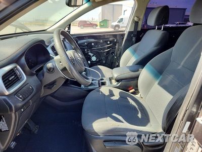 Zdjęcie 7 z 14 samochodu: 2017 KIA SORENTO LX VIN:5XYPG4A35HG230262 - miniatura