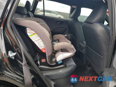 Zdjęcie 10 z 12 samochodu: 2026 TOYOTA RAV4 XSE VIN:2T36CRAV2TW002350 - miniatura
