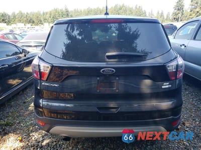 Zdjęcie 6 z 13 samochodu: 2017 FORD ESCAPE SE VIN:1FMCU9GD2HUC53853 - miniatura
