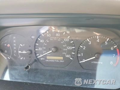 Zdjęcie 9 z 12 samochodu: 1999 TOYOTA CAMRY LE VIN:4T1BG22K8XU514367 - miniatura