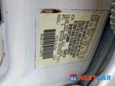 Zdjęcie 12 z 12 samochodu: 2012 NISSAN VERSA 1.8 S VIN:3N1BC1CP7CL360990 - miniatura