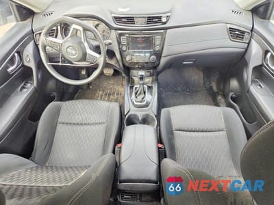 Zdjęcie 8 z 14 samochodu: 2018 NISSAN ROGUE S VIN:KNMAT2MV4JP553952 - miniatura