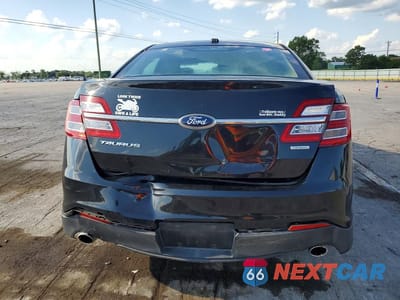 Zdjęcie 6 z 12 samochodu: 2014 FORD TAURUS SE VIN:1FAHP2D99EG165035 - miniatura