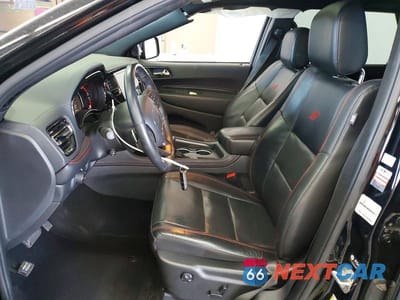 Zdjęcie 7 z 13 samochodu: 2023 DODGE DURANGO GT VIN:1C4RDHDG2PC686763 - miniatura