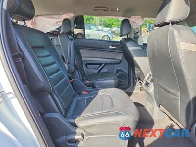 Zdjęcie 11 z 14 samochodu: 2021 VOLKSWAGEN ATLAS SEL PREMIUM VIN:1V2TP2CA5MC609919 - miniatura
