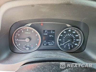 Zdjęcie 9 z 12 samochodu: 2017 HYUNDAI ELANTRA SE VIN:5NPD84LF1HH039485 - miniatura