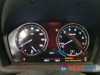 Zdjęcie 9 z 13 samochodu: 2018 BMW X1 XDRIVE28I VIN:WBXHT3C34J5L30734 - miniatura
